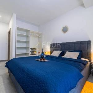 Istra, Poreč, moderna vila s bazenom