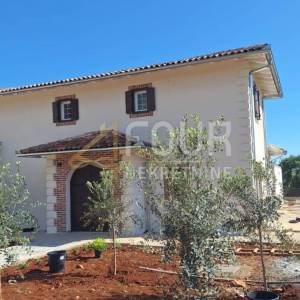 Istra, Poreč, novogradnja, luksuzna vila s bazenom