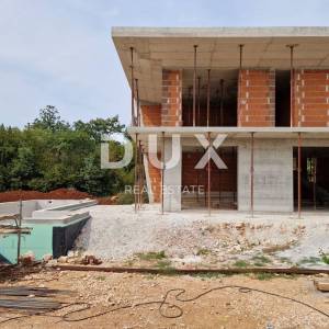 ISTRA, POREČ - Novogradnja modernog dizajna s bazenom