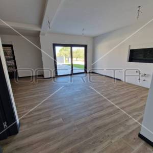 ISTRA, POREČ - Novoizgrađena samostojeća kuća s bazenom i pogledom na more
