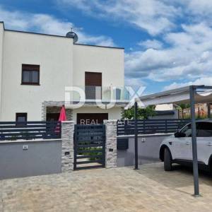 ISTRA, POREČ - Obiteljska kuća na poželjnoj lokaciji