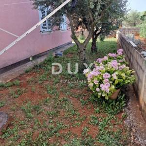 ISTRA, POREČ – Obiteljska kuća s okućnicom