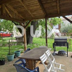 ISTRA, POREČ - Obnovljena istarska kuća s vrtom