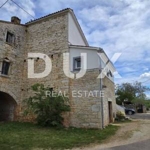 ISTRA, POREČ - Obnovljena istarska kuća s vrtom