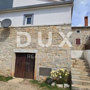ISTRA, POREČ - Obnovljena istarska kuća s vrtom