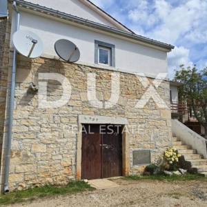 ISTRA, POREČ - Obnovljena istarska kuća s vrtom