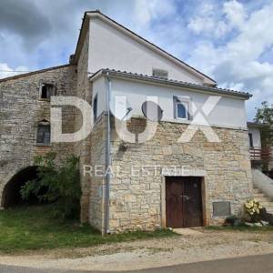 ISTRA, POREČ - Obnovljena istarska kuća s vrtom