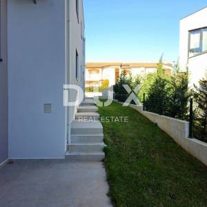 ISTRA, POREČ, OKOLICA - 3SS+DB stan u prizemlju novogradnje