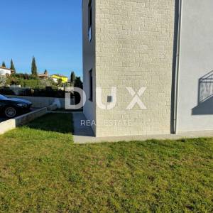 ISTRA, POREČ, OKOLICA - 3SS+DB stan u prizemlju novogradnje