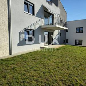 ISTRA, POREČ, OKOLICA - 3SS+DB stan u prizemlju novogradnje