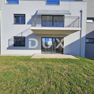 ISTRA, POREČ, OKOLICA - 3SS+DB stan u prizemlju novogradnje