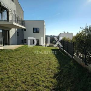 ISTRA, POREČ, OKOLICA - 3SS+DB stan u prizemlju novogradnje
