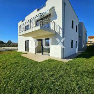 ISTRA, POREČ, OKOLICA - 3SS+DB stan u prizemlju novogradnje