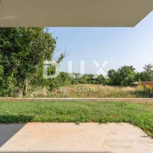ISTRA, POREČ, OKOLICA - 3SS+DB stan u prizemlju novogradnje