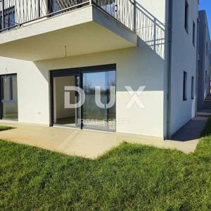 ISTRA, POREČ, OKOLICA - 3SS+DB stan u prizemlju novogradnje