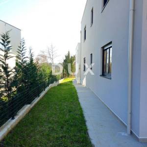 ISTRA, POREČ, OKOLICA - 3SS+DB stan u prizemlju novogradnje