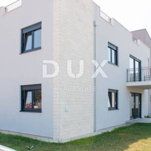 ISTRA, POREČ, OKOLICA - 3SS+DB stan u prizemlju novogradnje