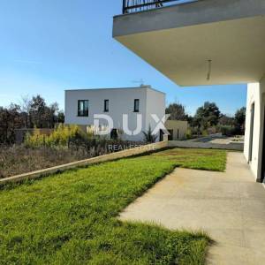 ISTRA, POREČ, OKOLICA - 3SS+DB stan u prizemlju novogradnje