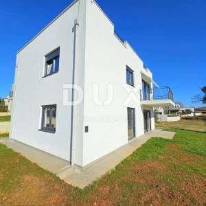 ISTRA, POREČ, OKOLICA - 3SS+DB stan u prizemlju novogradnje