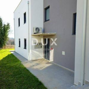 ISTRA, POREČ, OKOLICA - 3SS+DB stan u prizemlju novogradnje