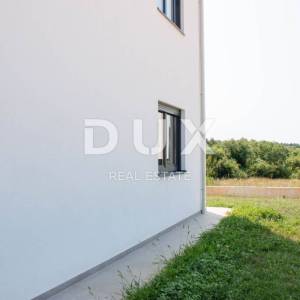 ISTRA, POREČ, OKOLICA - 3SS+DB stan u prizemlju novogradnje