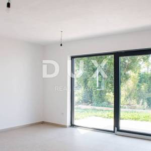 ISTRA, POREČ, OKOLICA - 3SS+DB stan u prizemlju novogradnje