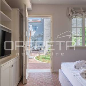 ISTRA, POREČ (OKOLICA) - Bezvremenska vila s bazenom - investicija u luksuz