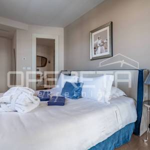 ISTRA, POREČ (OKOLICA) - Bezvremenska vila s bazenom - investicija u luksuz