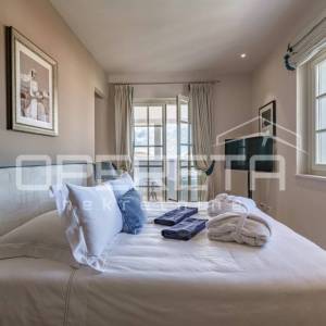 ISTRA, POREČ (OKOLICA) - Bezvremenska vila s bazenom - investicija u luksuz