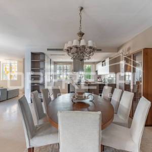 ISTRA, POREČ (OKOLICA) - Bezvremenska vila s bazenom - investicija u luksuz