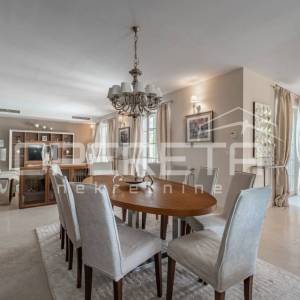 ISTRA, POREČ (OKOLICA) - Bezvremenska vila s bazenom - investicija u luksuz