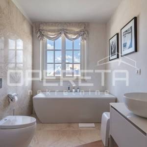 ISTRA, POREČ (OKOLICA) - Bezvremenska vila s bazenom - investicija u luksuz