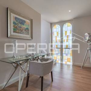 ISTRA, POREČ (OKOLICA) - Bezvremenska vila s bazenom - investicija u luksuz