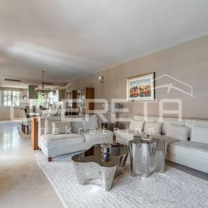 ISTRA, POREČ (OKOLICA) - Bezvremenska vila s bazenom - investicija u luksuz
