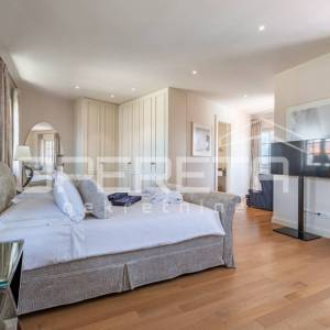 ISTRA, POREČ (OKOLICA) - Bezvremenska vila s bazenom - investicija u luksuz