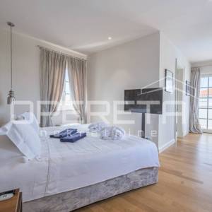 ISTRA, POREČ (OKOLICA) - Bezvremenska vila s bazenom - investicija u luksuz