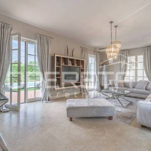 ISTRA, POREČ (OKOLICA) - Bezvremenska vila s bazenom - investicija u luksuz