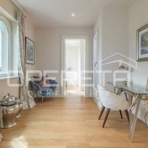 ISTRA, POREČ (OKOLICA) - Bezvremenska vila s bazenom - investicija u luksuz