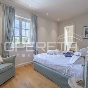 ISTRA, POREČ (OKOLICA) - Bezvremenska vila s bazenom - investicija u luksuz