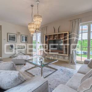 ISTRA, POREČ (OKOLICA) - Bezvremenska vila s bazenom - investicija u luksuz