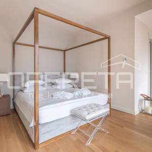 ISTRA, POREČ (OKOLICA) - Bezvremenska vila s bazenom - investicija u luksuz