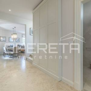ISTRA, POREČ (OKOLICA) - Bezvremenska vila s bazenom - investicija u luksuz