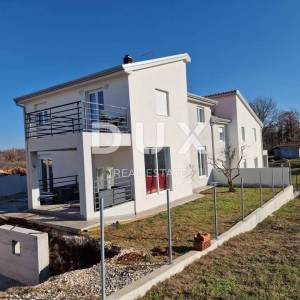 ISTRA, POREČ (OKOLICA) - Dvije kuće sa zajedničkim bazenom