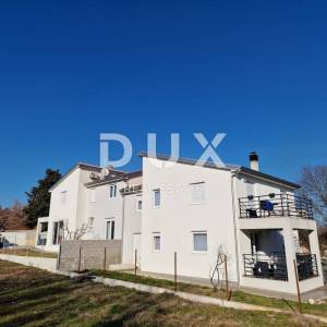 ISTRA, POREČ (OKOLICA) - Dvije kuće sa zajedničkim bazenom