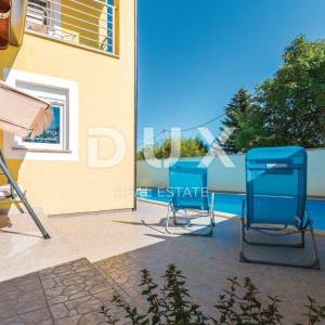 ISTRA, POREČ ( OKOLICA) - Dvojna kuća s bazenom