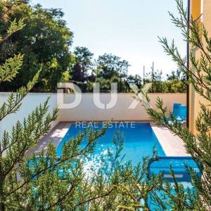 ISTRA, POREČ ( OKOLICA) - Dvojna kuća s bazenom