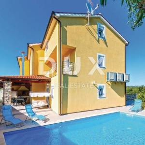 ISTRA, POREČ ( OKOLICA) - Dvojna kuća s bazenom