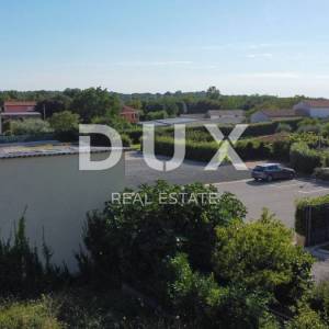 ISTRA, POREČ, OKOLICA - Građevinsko zemljište 741m2 u mirnom naselju
