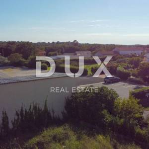 ISTRA, POREČ, OKOLICA - Građevinsko zemljište 741m2 u mirnom naselju