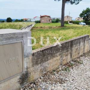 ISTRA, POREČ (okolica) - Građevinsko zemljište s prelijepim pogledom
